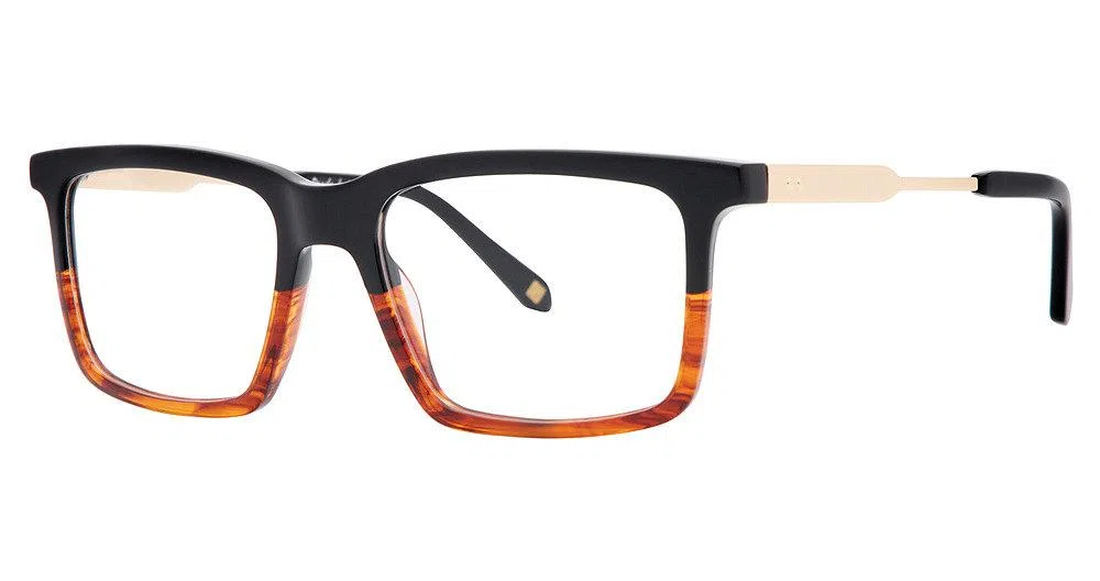 Randy Jackson RJ3093 Eyeglasses - view 2
